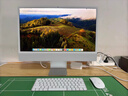 蘋果（Apple）iMac 99新二手蘋果一體機電腦臺式機 24寸M1/M3官翻全新 辦公設(shè)計剪輯 京選電腦|一機一檢 24英寸M1【8核+8核圖形】16+1TB官方定制 99成新 曬單實拍圖
