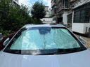 京致享雪佛蘭汽車遮陽檔前擋防曬隔熱遮陽擋板遮光簾車內(nèi)擋風(fēng)玻璃遮陽傘 雪佛蘭科魯茲遮陽擋前擋 汽車隔熱遮陽擋車內(nèi)防曬前擋 曬單實拍圖