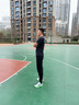 李寧超輕2025籃球鞋男鞋輕量透氣減震回彈專(zhuān)業(yè)比賽運動(dòng)鞋ABAV007 曬單實(shí)拍圖