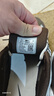 耐克（NIKE）P-6000女鞋復古老爹鞋柔軟舒適休閑運動鞋透氣緩震低幫潮流跑步鞋 HV8972-001 38.5 曬單實拍圖