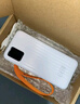 柏訊嘉20000毫安大容量充電寶66W超級快充自帶線(xiàn)移動(dòng)電源便攜適用蘋(píng)果十大排名 頂配版：【白色】?jì)?yōu)質(zhì)電芯 曬單實(shí)拍圖