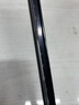 麥舒特德國精工鋼直尺加厚高精度20/30/60cm多功能裁剪切割防滑防護尺子 20厘米【激光鐳射刻度】黑色 德國新設(shè)計！防護鋼直尺 曬單實拍圖