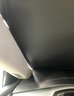 鑫盛凌大眾汽車遮陽擋捷達專用前擋風玻璃遮陽傘斯柯達防曬隔熱遮陽板簾 【攬巡遮陽擋】送四片側(cè)擋 納米級降溫便攜無柄式汽車遮陽擋 曬單實拍圖