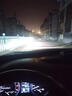 適用于長(cháng)安奔奔 EStar改裝LED車(chē)燈遠近光一體激光透鏡汽車(chē)大燈泡 長(cháng)安奔奔MINI/2009-2012年 9005/HB3【咨詢(xún)客服核實(shí)】 曬單實(shí)拍圖