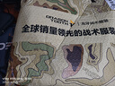 龍牙隱之暖陽THERMOLITE戰(zhàn)術(shù)防寒牛仔褲2024冬季加絨保暖耐磨牛仔 深灰色 33 180/88B高183重155-170 曬單實(shí)拍圖