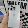 品托 適用蘋果15手機(jī)殼iPhone15ProMax新款四角氣囊防摔透明硅膠保護(hù)套男女超薄磁吸支架全包軟殼散熱 蘋果15Pro【透明】四角氣囊防摔 四角防摔透明殼 曬單實拍圖