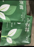 氧言（YOUNGYELL）女士內(nèi)褲女士大碼莫代爾10A免洗抗菌純棉襠中腰無痕少女生內(nèi)褲頭 （開袋即穿）白茶+抹茶+茶綠 3條 M （首穿免洗，建議80-115斤） 曬單實拍圖