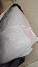 雙星八特食品衛(wèi)生靴男女雨靴白色廚房專用防酸堿油中筒雨鞋 女士單款 38 曬單實拍圖