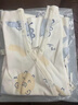瑜尚臻品 新生嬰兒蝴蝶衣春秋夏季純棉薄款初生嬰童哈衣爬服護(hù)肚連體衣 兒童連體衣【動物園 59cm】 59cm 曬單實(shí)拍圖