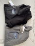 巴塔哥尼亞（Patagonia）戶外羊羔絨外套春秋款防風(fēng)保暖防寒搖粒抓絨羊羔毛 黑色 【高品質(zhì)】 2XL 曬單實(shí)拍圖