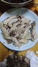 I當天現煮正宗南京特產(chǎn)水西門(mén)整只鹽水鴨咸水鴨順豐 鹽水鴨(整只裝) 曬單實(shí)拍圖