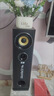 索愛K25家庭影院KTV音響藍(lán)牙電視客廳會議環(huán)繞家用卡拉OK低音炮K歌唱歌組合落地音箱 K25家庭音響+2支無線話筒 曬單實拍圖
