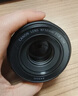 佳能（Canon）RF501.8 RF501.2 RF351.8 RF851.2 RF1002.8 RF800F11微單鏡頭 RF 50mmF1.8 STM小痰盂人像定焦 官方標(biāo)配 曬單實(shí)拍圖