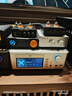 FOSI AUDIO弗西音頻LC30功放音箱切換器發(fā)燒HiFi無(wú)損音頻分配器2進(jìn)2出選擇器 適用于雙音箱或雙功放 黃色表底 曬單實(shí)拍圖