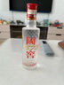 國(guó)窖1573 43度 濃香型白酒 小酒版 新舊包裝隨機(jī) 43度100ml*1瓶裸瓶 曬單實(shí)拍圖