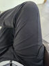Levi's李維斯工裝巴恩風(fēng)男士淺灰綠色寬松直筒工裝傘兵褲休閑褲 淺灰綠色 32 (32) 曬單實(shí)拍圖