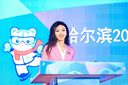 紫魅俏職業(yè)裝女裝套裝秋冬季職業(yè)通勤正裝高端時(shí)尚休閑修身顯瘦外套西服 玫紅色（單件西裝） S (建議95斤以下) 曬單實(shí)拍圖