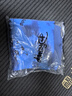 迪士尼（DISNEY）童裝兒童男童加絨半高領(lǐng)衛(wèi)衣保暖抗靜電上衣24冬DB441EE01藍(lán)140 曬單實(shí)拍圖