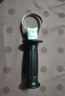 衛(wèi)辭電錘手柄把手前手把加厚沖擊鉆26電錘電鎬輔助前把手手柄電錘配件 電錘手柄*1 【防滑手柄】【加厚鐵圈】 曬單實拍圖