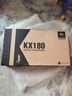 JBL KX180/VX8/VX9專(zhuān)業(yè)KTV前級數字效果器均衡話(huà)筒混響防嘯叫反饋抑制 KX180 原裝正品 假一賠十 曬單實(shí)拍圖