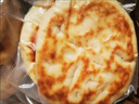 正宗河南特產(chǎn)手工燒餅夾菜老式河南火燒真空家庭裝五香燒餅現做 手工火燒6個(gè)裝 *140g 曬單實(shí)拍圖
