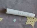 飛利浦（PHILIPS）電動牙刷聲波震動HX6730升級HX2421HX2451HX2471手柄 充電器 刷頭配件 HX2451全新手柄白色1支 曬單實拍圖