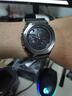 卡西歐（CASIO） G-SHOCK系列運(yùn)動(dòng)八角農(nóng)家橡樹金屬殼時(shí)尚潮流防水手表男禮物 黑武士GM-2100BB-1A【八王子】 曬單實(shí)拍圖