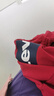 NIKE3BRAND 耐克童裝男女童加絨保暖衛(wèi)衣+長(zhǎng)褲2件套兒童套裝 曬單實(shí)拍圖