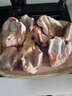 華香春內(nèi)蒙古呼倫貝爾草原散養(yǎng)牛新鮮宰殺牛窩骨肉多筋糯牛窩骨新鮮發(fā)貨 牛窩骨3斤家庭裝 曬單實拍圖