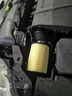 馬勒空氣濾芯適用于 福特經(jīng)典?？怂?1.8L(11至15款) 配扳手 曬單實(shí)拍圖