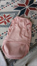 智宙貓咪衣服防掉毛夏季貓咪狗狗衣服寵物衣服幼貓中小型犬春秋衣服 粉色熊熊頭（M碼建議4-6斤） 【貓狗通用/透氣舒適】 曬單實(shí)拍圖