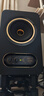TANNOY 天朗GOLD 5 7 8 有源監聽(tīng)音箱黃金同軸 桌面書(shū)架錄音室音響 GOLD5【對裝  送線(xiàn)+燈+懸浮架】 曬單實(shí)拍圖