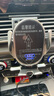 怡發(fā)適用于奧迪A4L/A6L車(chē)載手機支架Q3/Q5L/Q7/A3/A5L無(wú)線(xiàn)充電導航架 奧迪專(zhuān)用【無(wú)線(xiàn)充電-尊享款】 18-26款Q5L 曬單實(shí)拍圖