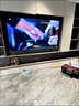 HUIWE全面屏液晶電視機55/65/75/85/100寸智能智慧屏WIFI網(wǎng)絡語音 LED70頂配語音版 送會員+安裝 曬單實拍圖