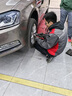 Ate前剎車片制動(dòng)適用奧迪A1A3 大眾高爾夫邁騰帕薩特速騰桑塔納 7184 曬單實(shí)拍圖