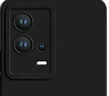 AOYAMIC 適用vivo iQOO8手機殼vivoiqoo8保護套硅膠防摔全包磨砂個性簡約超薄男女軟殼 【經(jīng)典黑】適用于vivo iQOO8(直面屏) 新升級鏡頭全包親膚磨砂天使眼液態(tài)硅膠軟殼 曬單實拍圖
