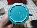 象上景德鎮(zhèn)馬克杯情侶對杯陶瓷高顏值新婚伴手禮紀念日生日禮物 曬單實拍圖