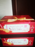 鉅記餅家澳門特產(chǎn)鉅記餅家手信金裝手工杏仁餅480g年貨送禮禮盒裝 杏仁餅禮盒裝480g*2盒 曬單實拍圖