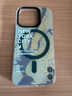 邦克仕蘋果16promax手機殼iphone15pro防摔磁吸殼14城市山野magsafe保護殼lulu豬兔克蛇年新年聯(lián)名殼 城市系列-紐約穿梭 iPhone15 Pro 曬單實拍圖