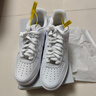 NIKE男子運動鞋AIR FORCE1 07空軍一號 板鞋休閑鞋男鞋 CW2288-111 40.5 曬單實拍圖