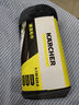 KARCHER德國卡赫洗車(chē)工具套裝組合洗車(chē)水桶海綿折疊車(chē)載戶(hù)外釣魚(yú)儲水 大毛巾 曬單實(shí)拍圖