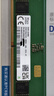 SK HYNIX/海力士 DDR5代 PC5臺式機(jī)電腦內(nèi)存條小綠條原廠品牌機(jī)內(nèi)存條海力士內(nèi)存條戴爾華碩聯(lián)想惠普國產(chǎn)機(jī) 64G(32GX2) DDR5 4800臺式機(jī)套條 曬單實(shí)拍圖