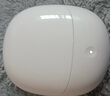 lifeme魅藍G2 2.4G雙模電競藍牙耳機 25ms無(wú)感延遲+HiFi音質(zhì)主動(dòng)降噪30小時(shí)長(cháng)續航 吃雞神器即插即用 G2白 疾速降噪耳機 曬單實(shí)拍圖