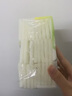 洗碗液百潔布一次性帶洗潔精洗碗巾魔力海綿擦食品級刷鍋清潔神器 洗碗液百潔布1包30片 曬單實(shí)拍圖