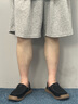 公牛世家涼鞋男夏季新款外穿透氣涼皮鞋男士包頭沙灘鞋兩用休閑涼拖鞋 曬單實(shí)拍圖