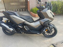 MRBR適配2025新款本田ADV350護杠防摔保險杠靠背尾箱架后貨架改裝配件 本田ADV350護杠 曬單實拍圖