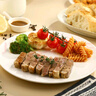 大牧汗國產(chǎn)整切調(diào)理西冷牛排 生鮮720g（6片牛排+蘸料包）8月臨期大促銷 西冷牛排 曬單實(shí)拍圖
