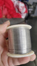 世達(dá)卷軸焊錫絲1.0MM/500克  90314 曬單實(shí)拍圖