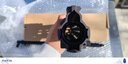 軍迷用品-金屬魚骨smr--hk416激趣錦1316代ATM護(hù)木導(dǎo)軌一體式護(hù)木 smr-（14英寸）狼棕 曬單實(shí)拍圖