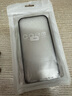 萌續(xù)適用蘋果15Pro手機殼iPhone14promax金屬魯班扣邊框保護套13手機套新款12時尚防摔殼高端散熱外殼 【黑色】超薄金屬邊框套 魯班扣 iPhone15pro 曬單實拍圖